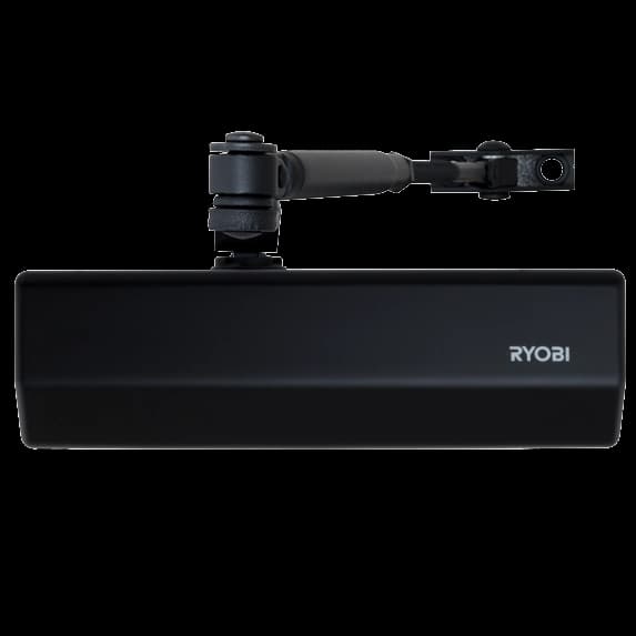 Дотягувач RYOBI *1500 D-1554 BLACK