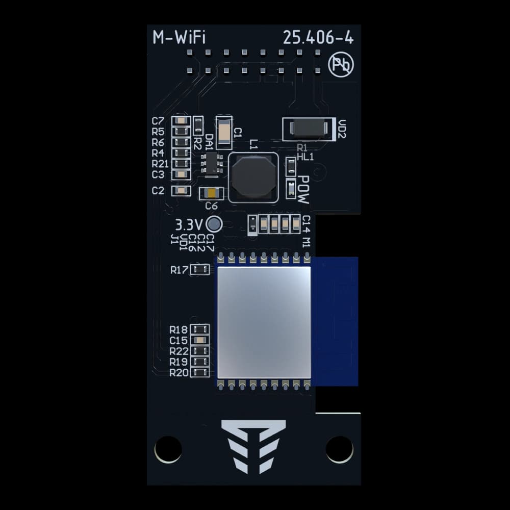 Модуль підключення до мережі WiFi Тірас Tiras M-WiFi