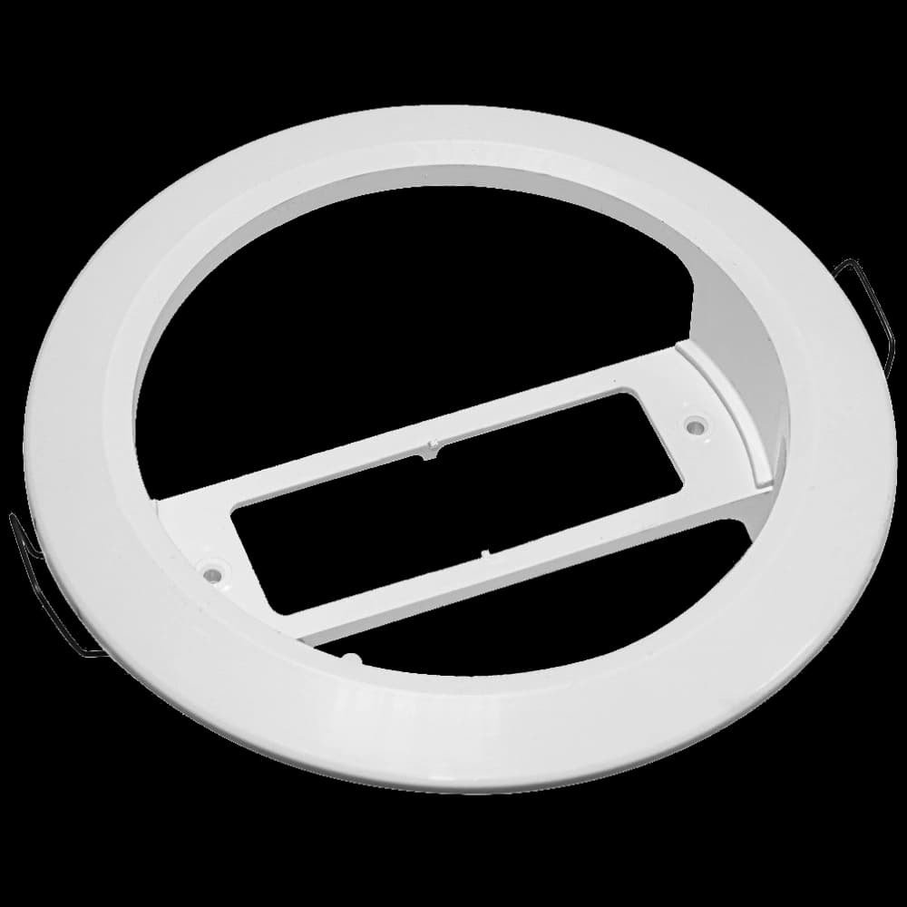 КІЛЬЦЕ ДЕКОРАТИВНЕ ДЛЯ ВІДПОВІДАЧА ПОЖЕЖНОГО (ДЛЯ СПД-3.10) АРТОН К-5