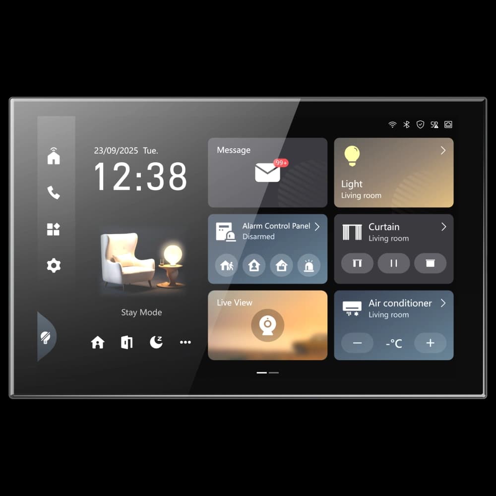 Хаб керування DS-KC9570-WTE1/S