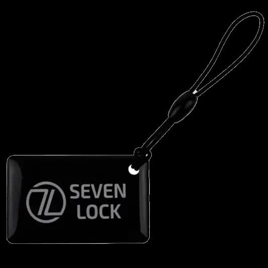 Брелок SEVEN R-83 MIFARE