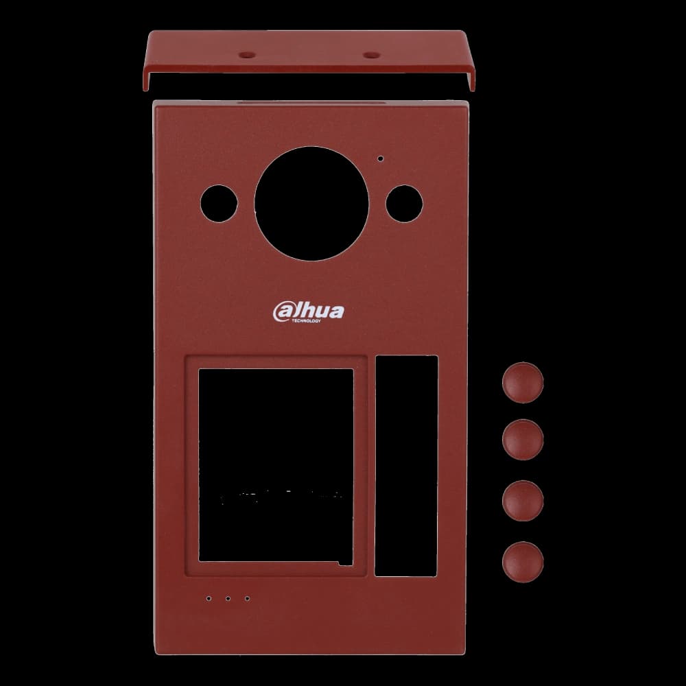 Набір аксесуарів DHI-VTM58