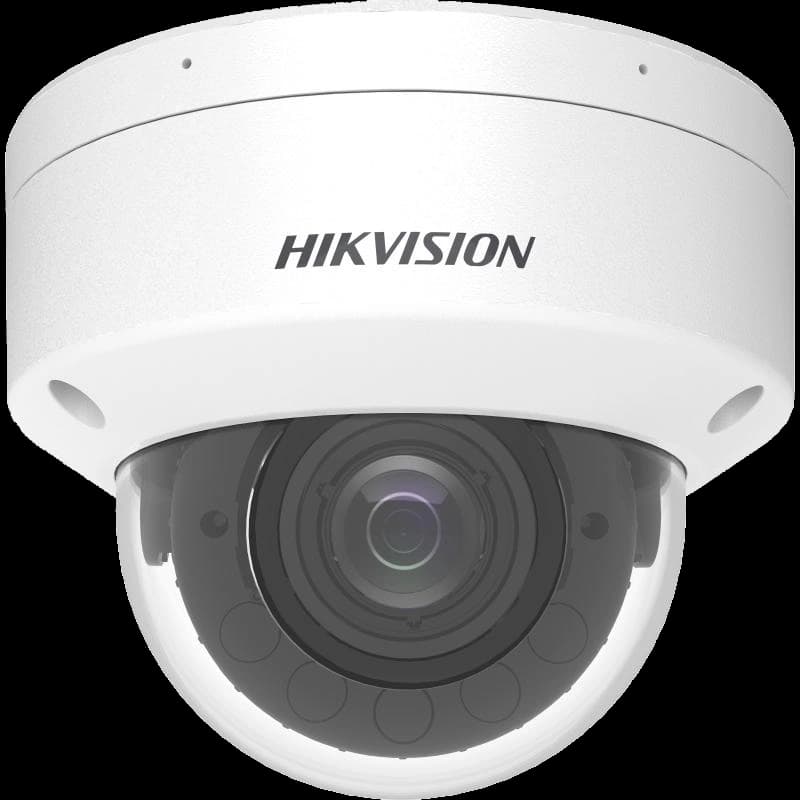 IP відеокамера Hikvision DS-2CD2783G2-LIZS2U/SL 8МП (2.8-12мм)