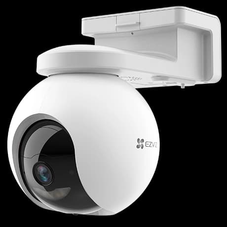 IP відеокамера Ezviz CS-HB8 8МП (4мм)