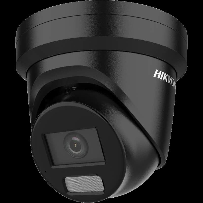 IP відеокамера Hikvision DS-2CD2347G2H-LIU 4МП (2.8мм)(eF) BLACK