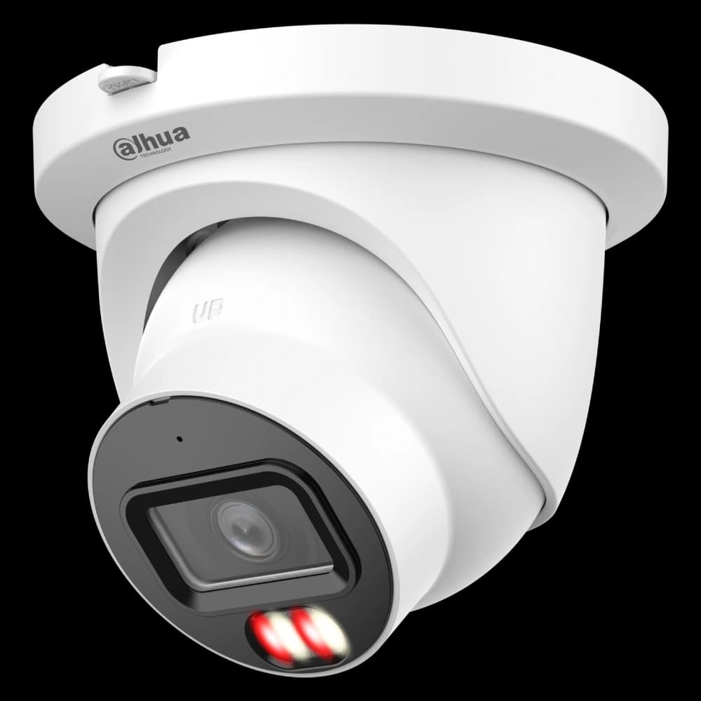 IP відеокамера Dahua DH-IPC-HDW5859TM-ASE-IL 8МП (3.6мм)