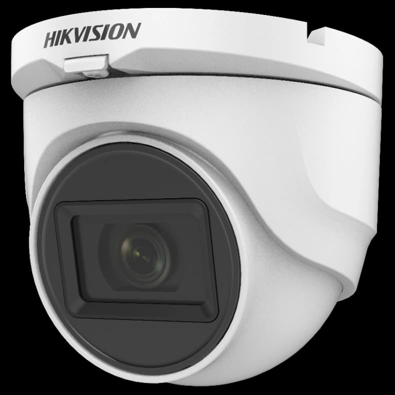 Камера відеоспостереження Hikvision DS-2CE76D0T-ITMF(C) (2.8 (DS-2CE76D0T-ITMF(C) (2.8))