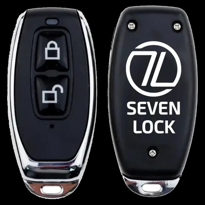 Брелок SEVEN LOCK SR-7716B Bluetooth