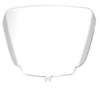 кришка корпусу DELTABELL