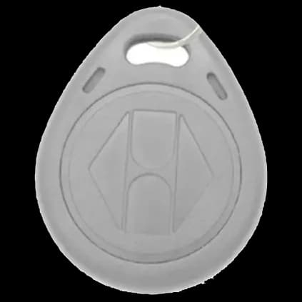 Брелок EM-Marin SEVEN R-70 сірий