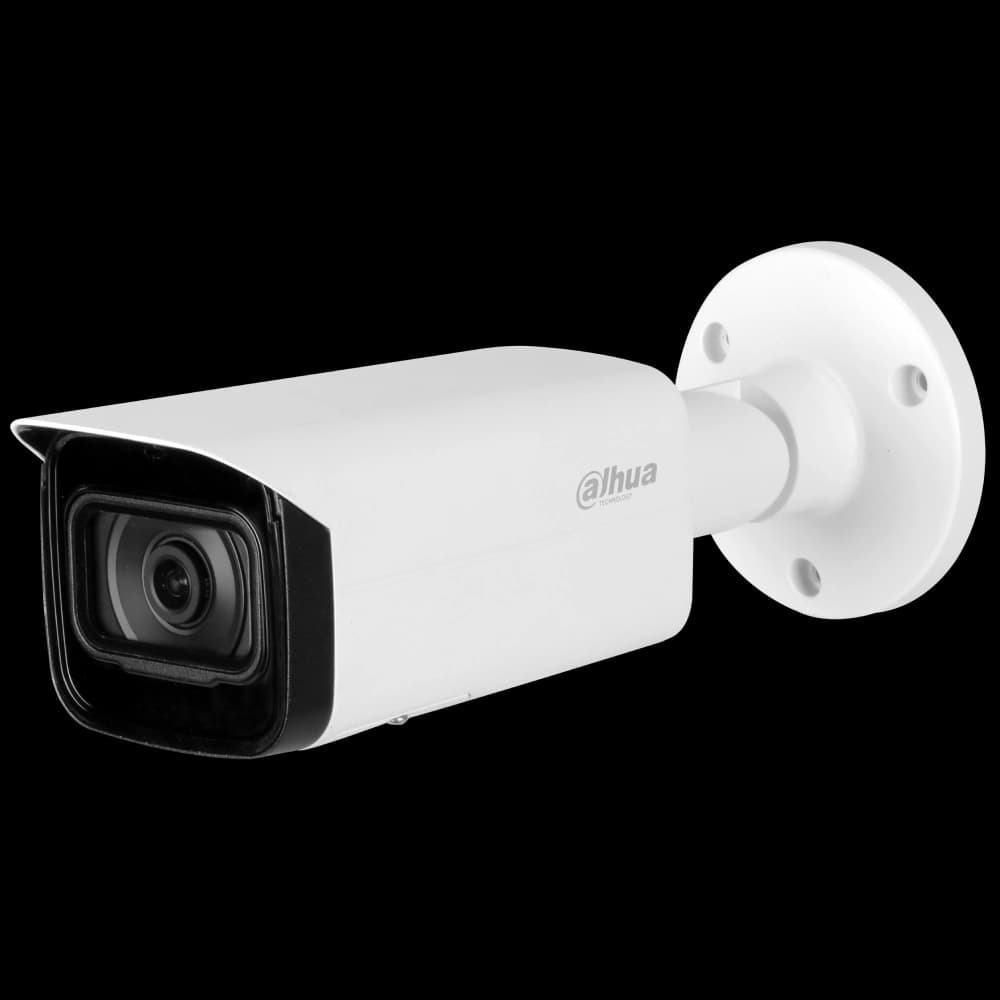 IP відеокамера Dahua DH-IPC-HFW5442T-ASE WizMind ePoE 4 МП (3.6мм)