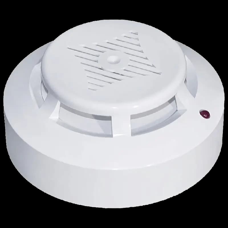 дротовий тепловий пожежний сповіщувач Артон СПТ-3Б (12В)