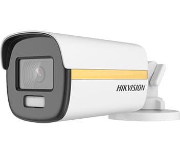 Turbo HD відеокамера Hikvision DS-2CE12DF3T-F 2МП (3.6мм)