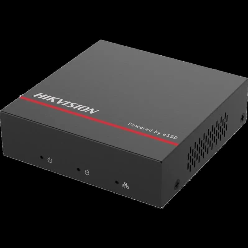 Відеореєстратор Hikvision DS-E04NI-Q1(SSD 1T) твердотільний накопичувач