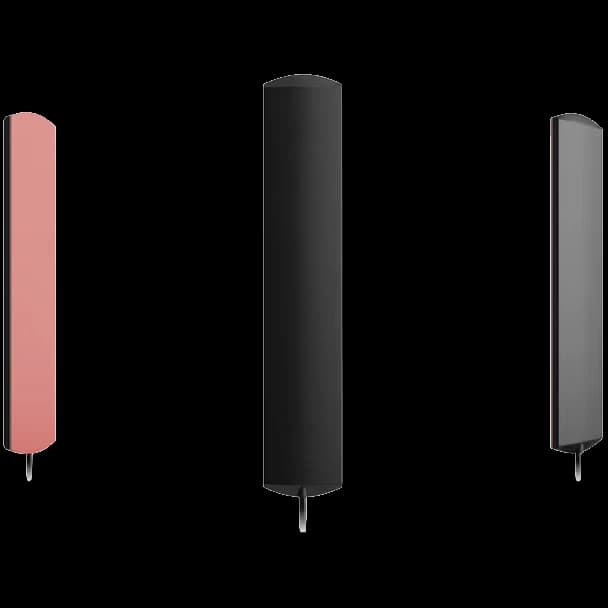 Виносна антена Ajax ExternalAntenna black