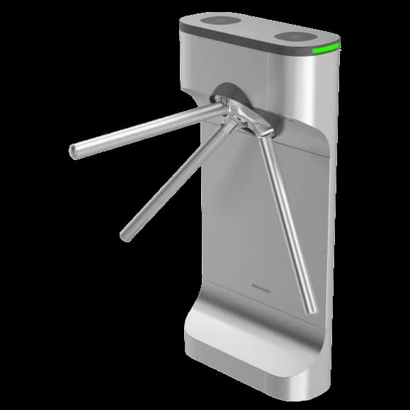 Турнікет трипод Hikvision DS-K3G411CX-R/M-Dm55