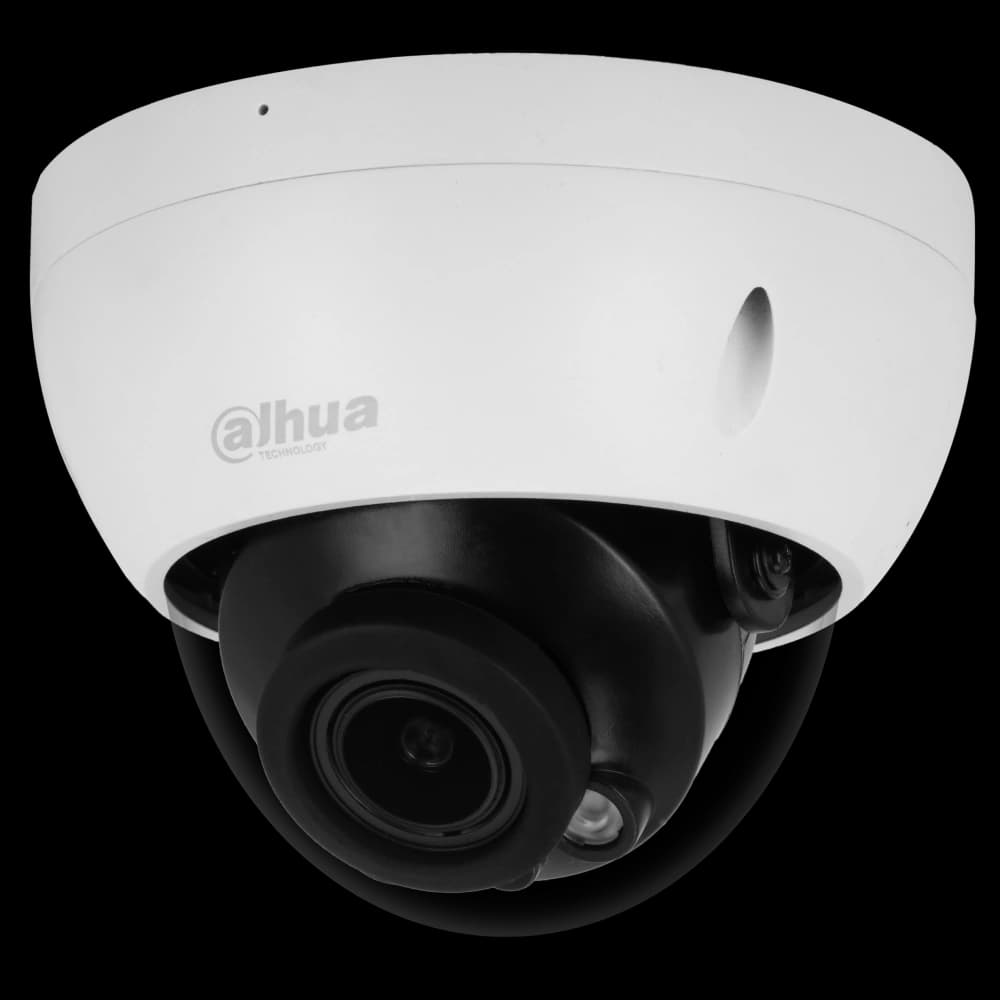IP відеокамера Dahua DH-IPC-HDBW2841R-ZAS 8МП (2.7-13.5мм)
