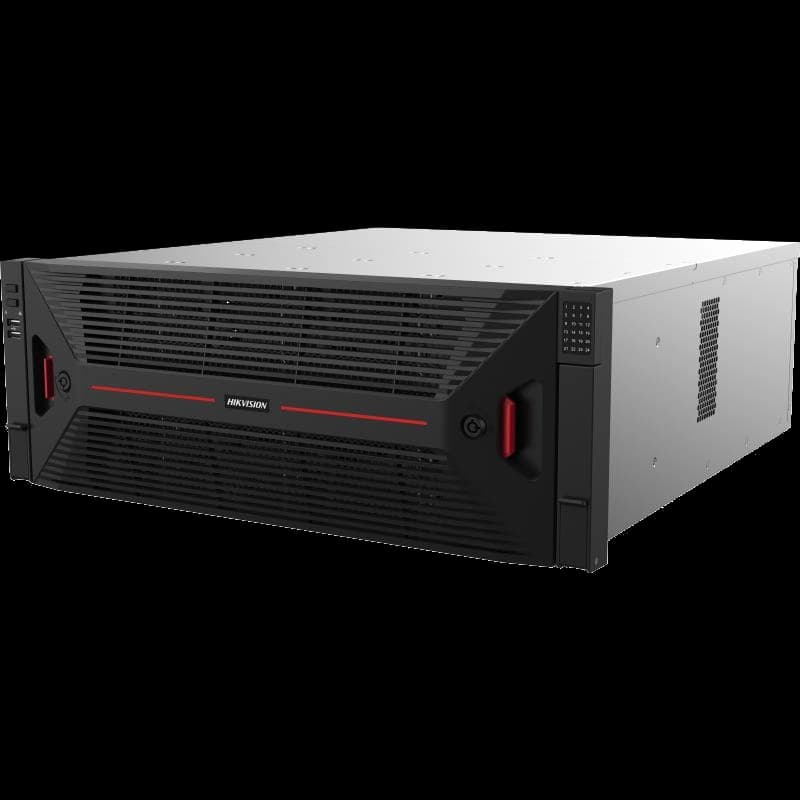 Мережевий реєстратор Hikvision DS-96128NI-H24R 128-канальний