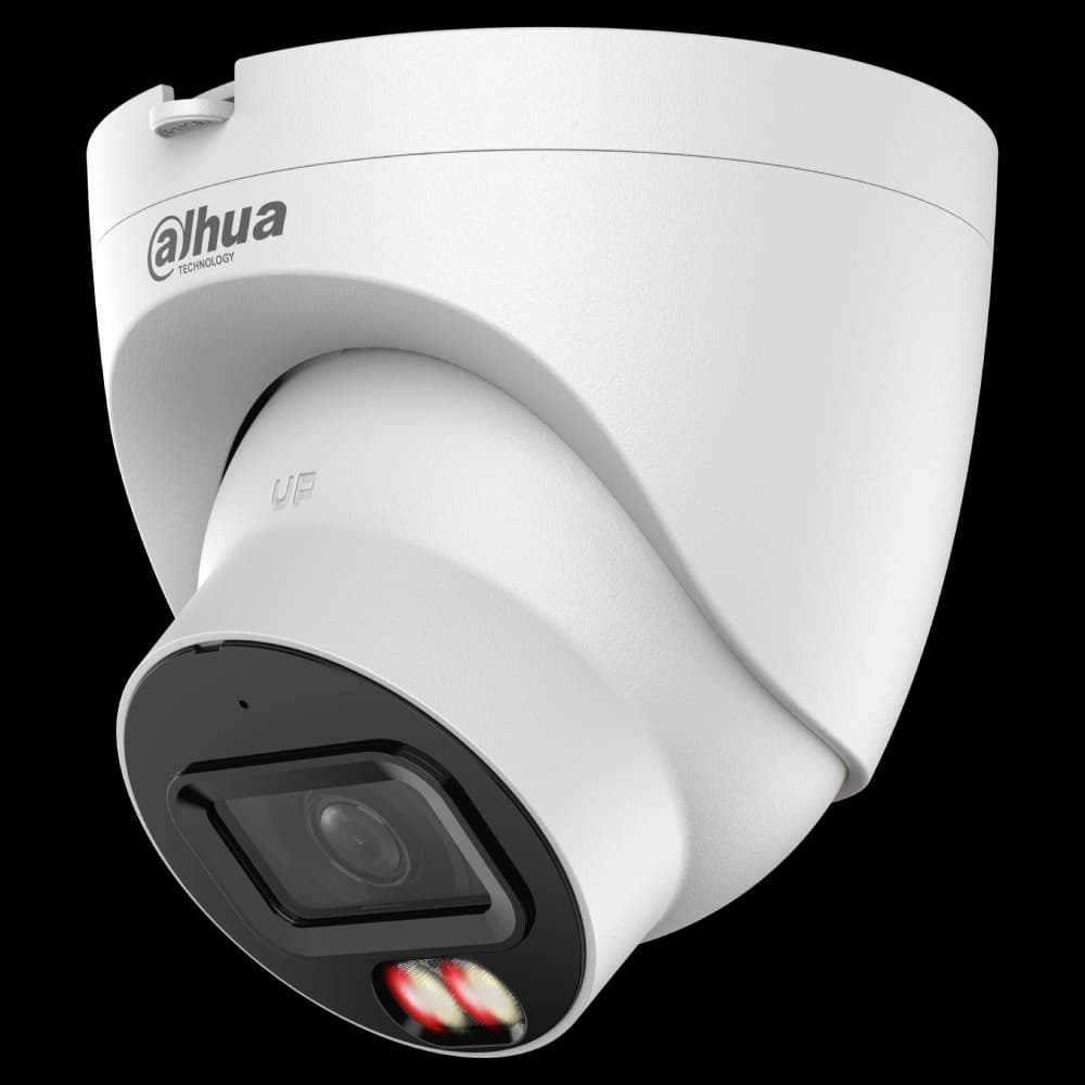 IP відеокамера Dahua DH-IPC-HDW21249T-S-IL 12МП (2.8мм)