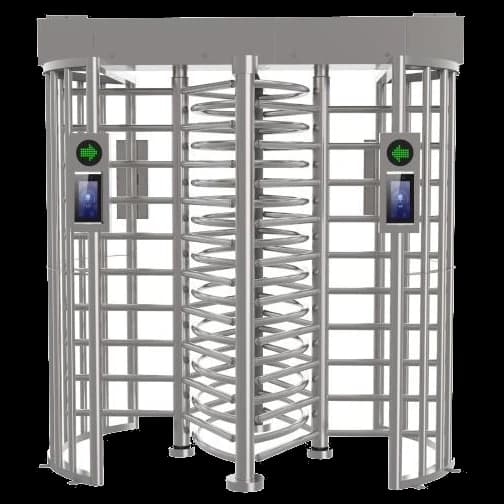 Повноростовий турнікет Hikvision DS-K3H4420-120