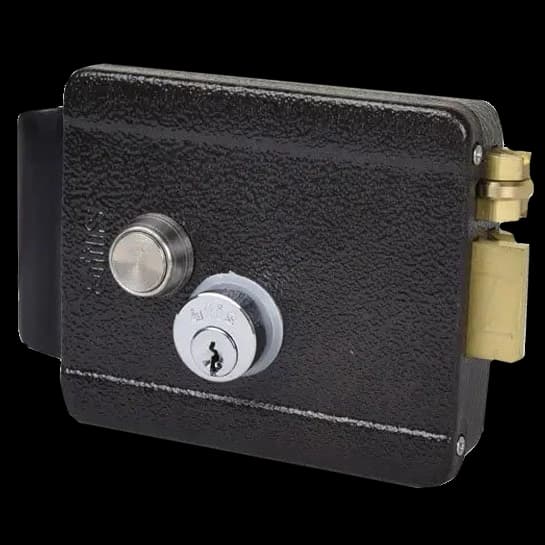 Електромеханічний замок Atis Lock MB