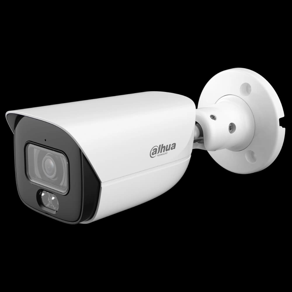 IP відеокамера Dahua DH-IPC-HFW5859E-ASE-IL 8МП (3.6мм)