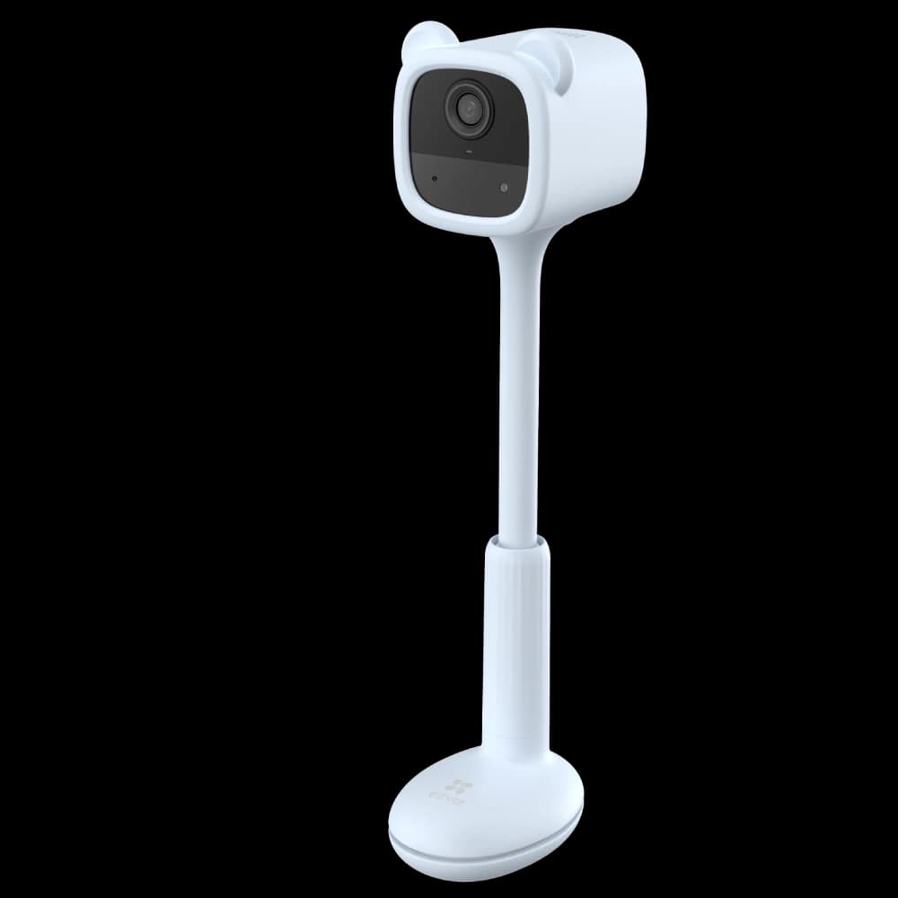 Радіоняня Ezviz BM1 (1080P,BE cs-bm1) з акумулятором