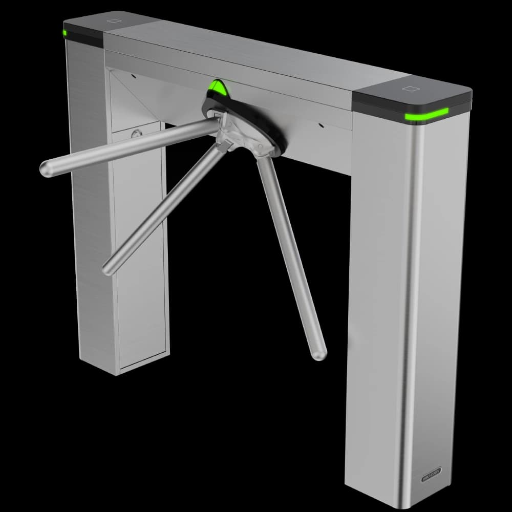 Турнікет-трипод Hikvision DS-K3G501BX-R/M