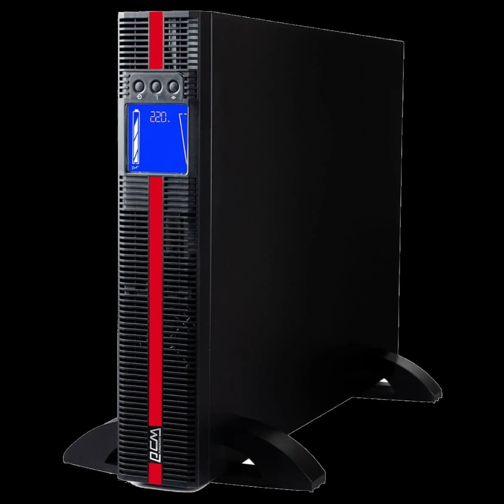 Пристрій безперебійного живлення Powercom MRT-3000 IEC