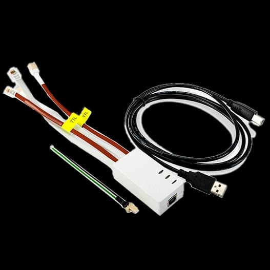 Програматор Satel USB-RS