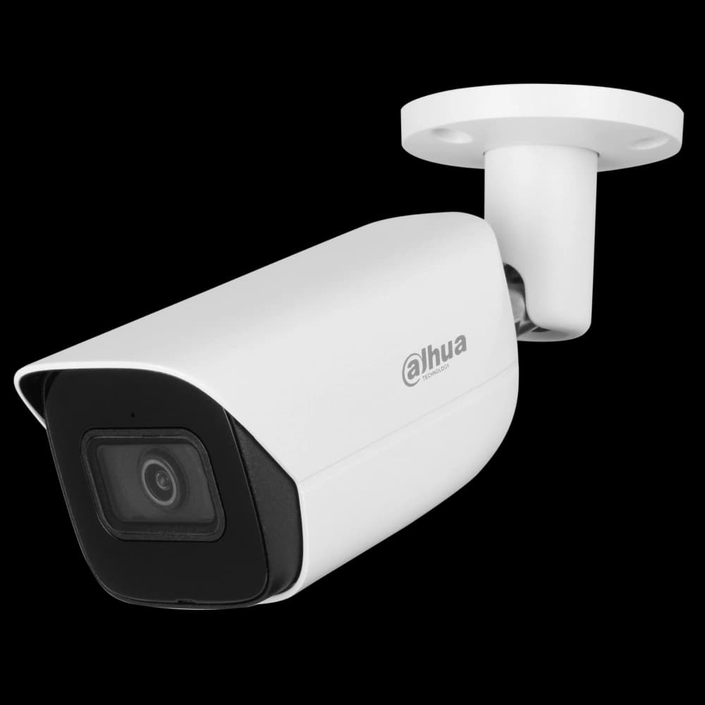 IP відеокамера Dahua DH-IPC-HFW5241E-ASE 2МП (2.8мм) з мікрофоном