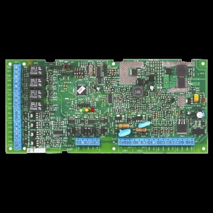 Адресний модуль розширення Тірас Tiras АМР