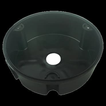 Комутаціонна коробка UA15G black bracket