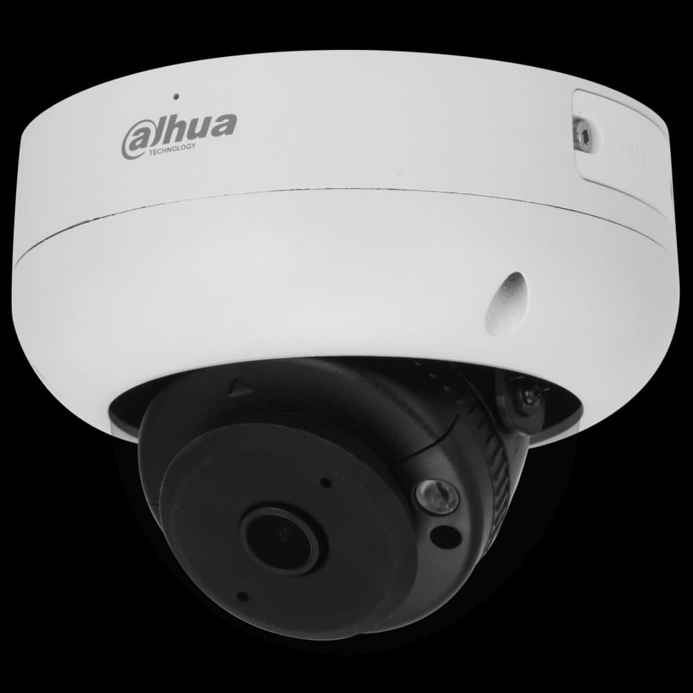 4 МП WizSense з мікрофоном DH-IPC-HDBW3441RP-AS-P-0210B