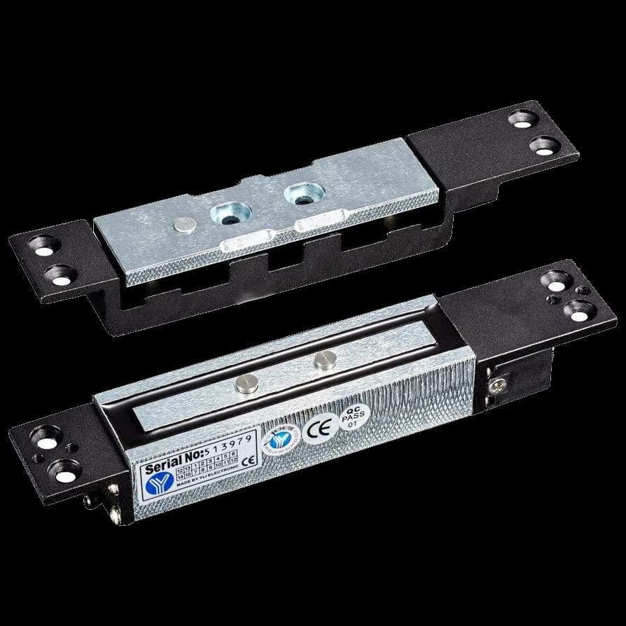 Електромагнітний замок Yli Electronic YM-2400SL