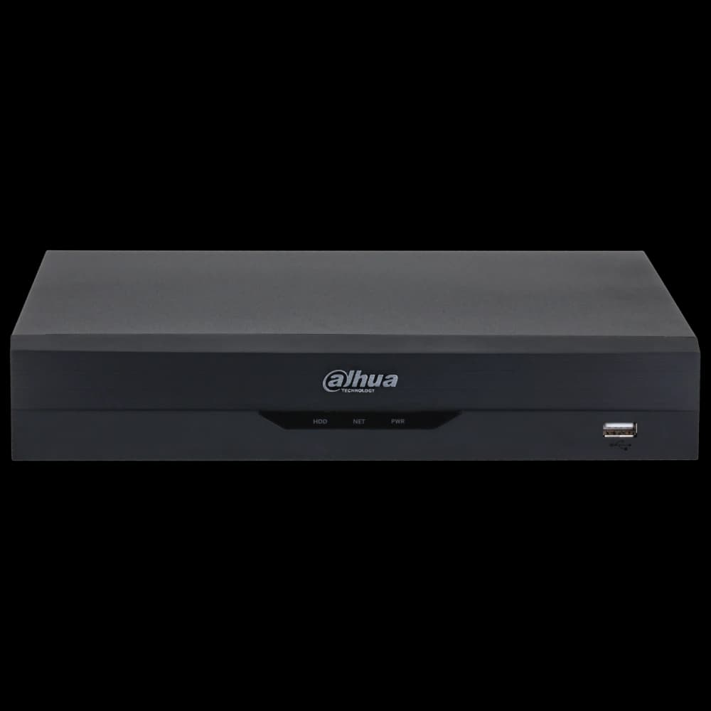 Відеореєстратор Dahua DH-XVR5104HS-5M-I3/T 4-канальний Penta-brid 5M-N/1080p