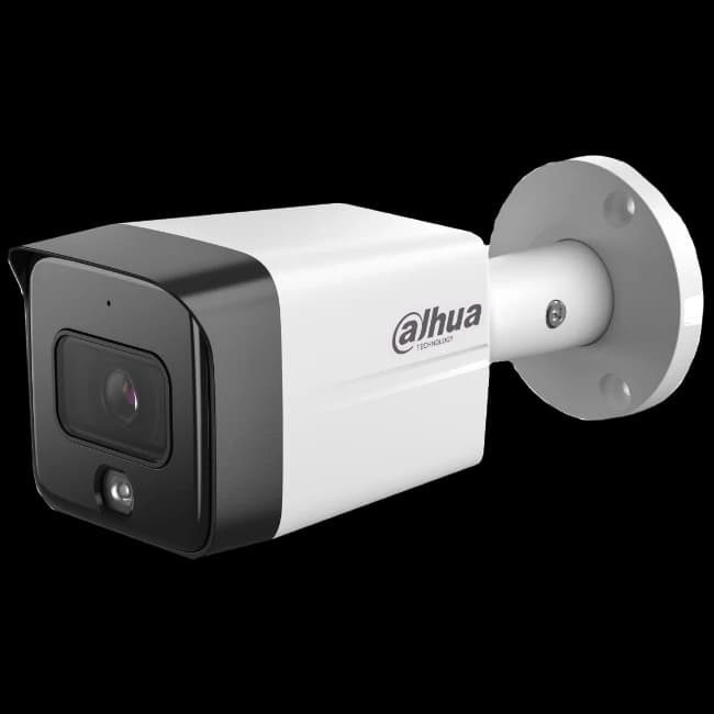 IP відеокамера Dahua DH-IPC-HFW1230TC-A (2.8мм)