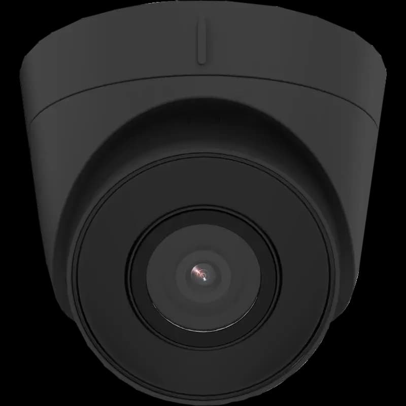 IP відеокамера Hikvision DS-2CD1343G2-I (BLACK) 4МП (2.8мм)