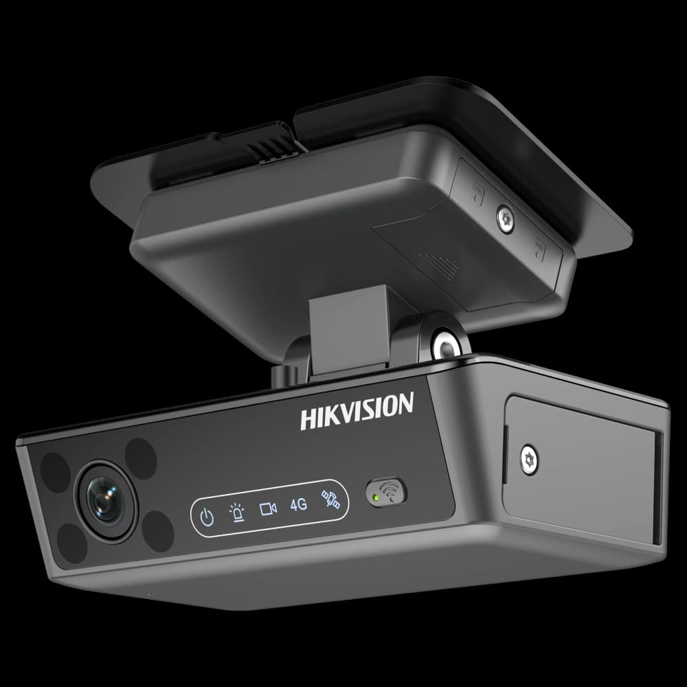 Відеореєстратор Hikvision AE-DI5052-G40 PRO