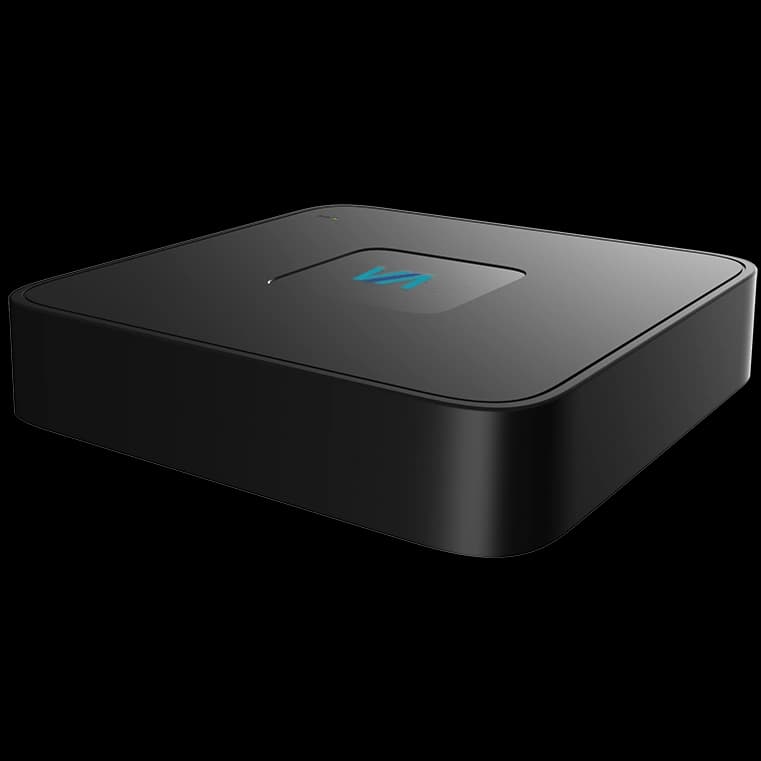 Відеореєстратор VIA SECURITY VS-N1108 PoE
