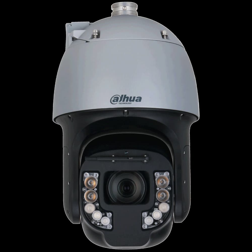 PTZ відеокамера Dahua DH-SD8C260PA1-HNF