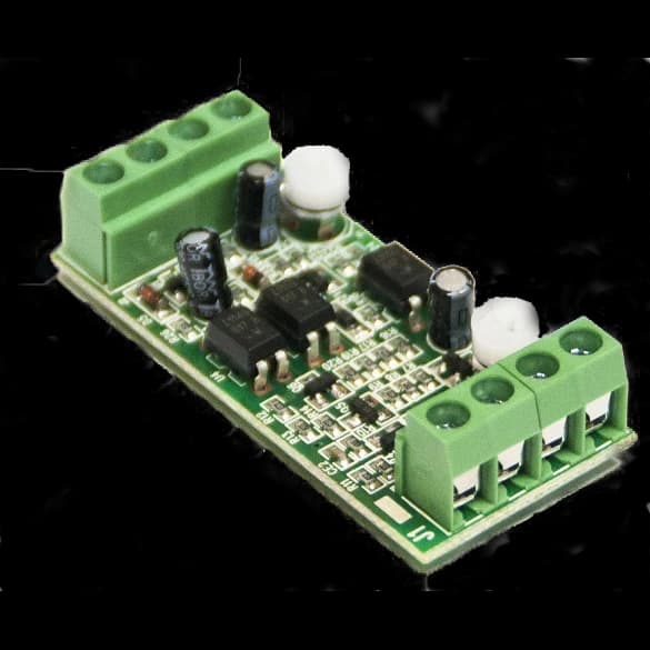 Перехідник Slinex VZ-10