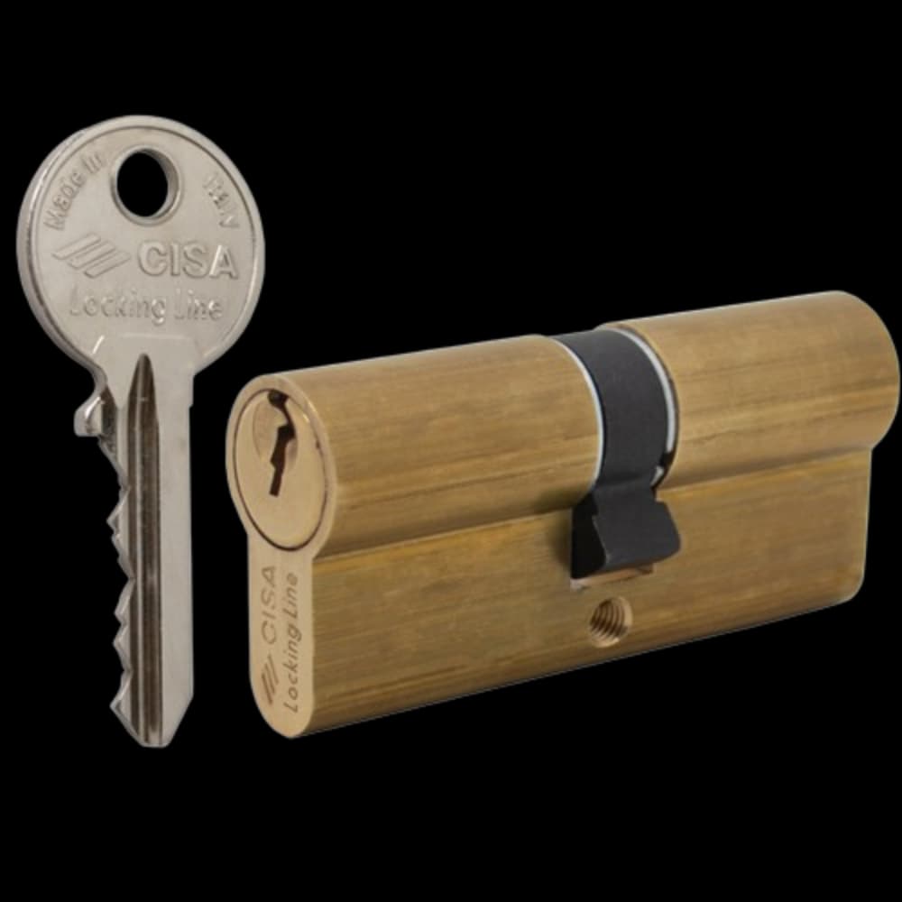 Циліндр CISA LL 08010