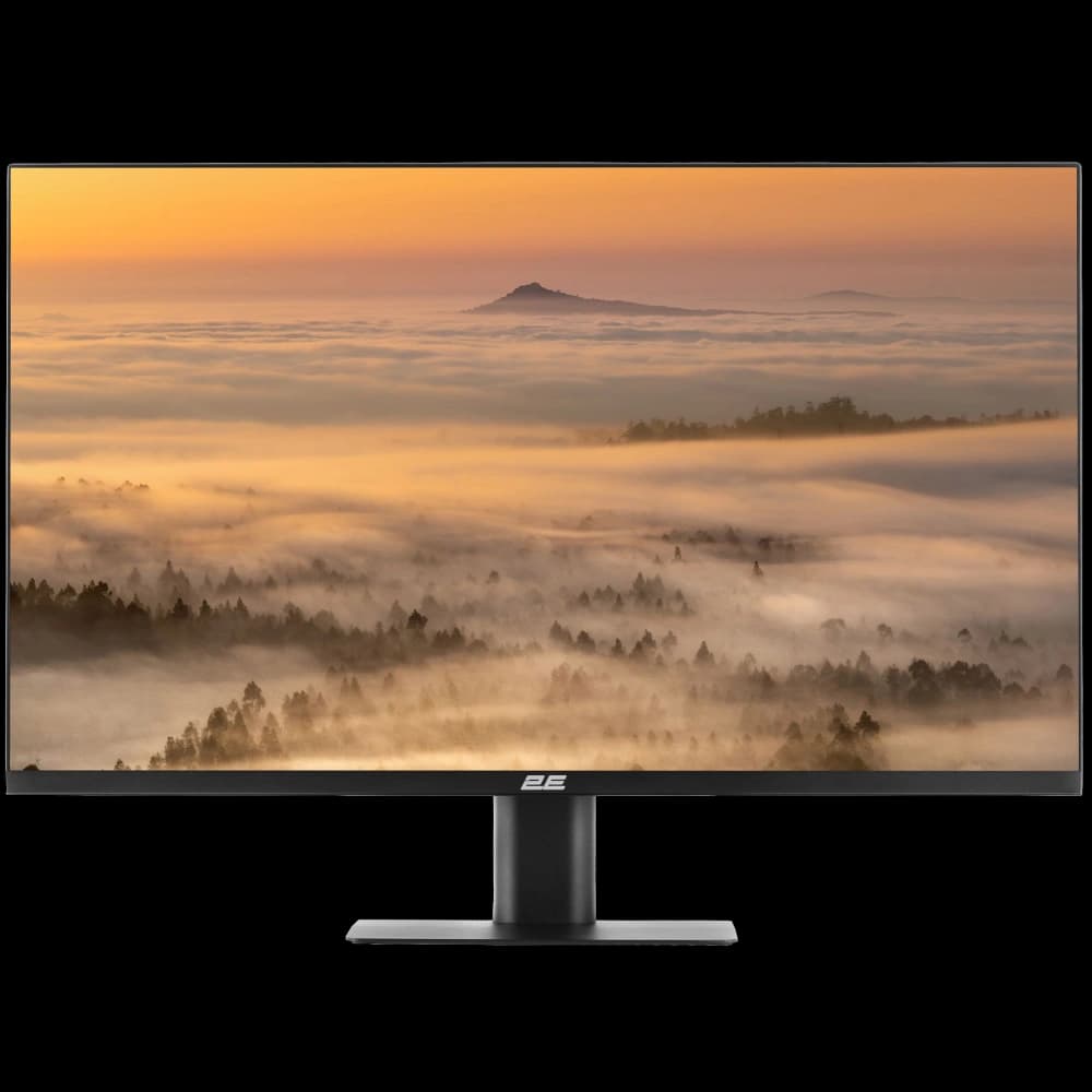 Монітор 2E F2723B 27" дюймів 1920x1080