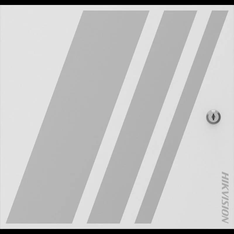 Контролер для двох дверей Hikvision DS-K2622X