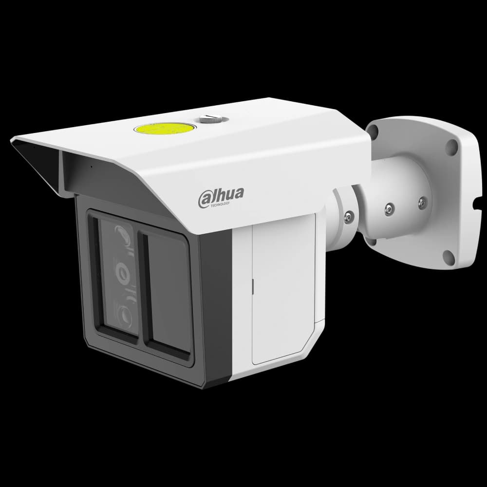 IP відеокамера Dahua DH-IPC-MFW5241T2-E3-ASE WizMind Triple-Sight 3x 2МП (3.6,12,25мм)