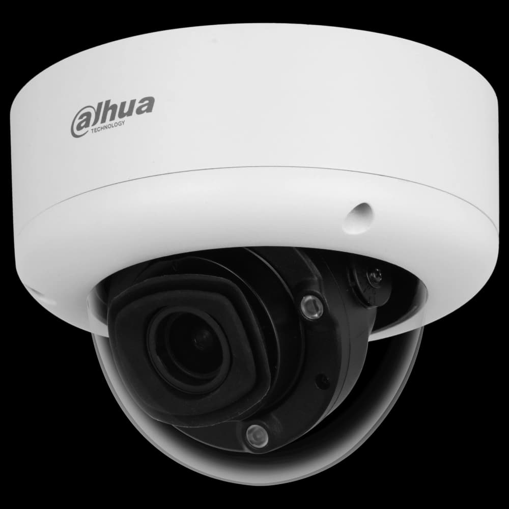 IP відеокамера Dahua DH-IPC-HDBW7442E1-Z-X WizMind AcuPick 4МП (2.7–12мм)