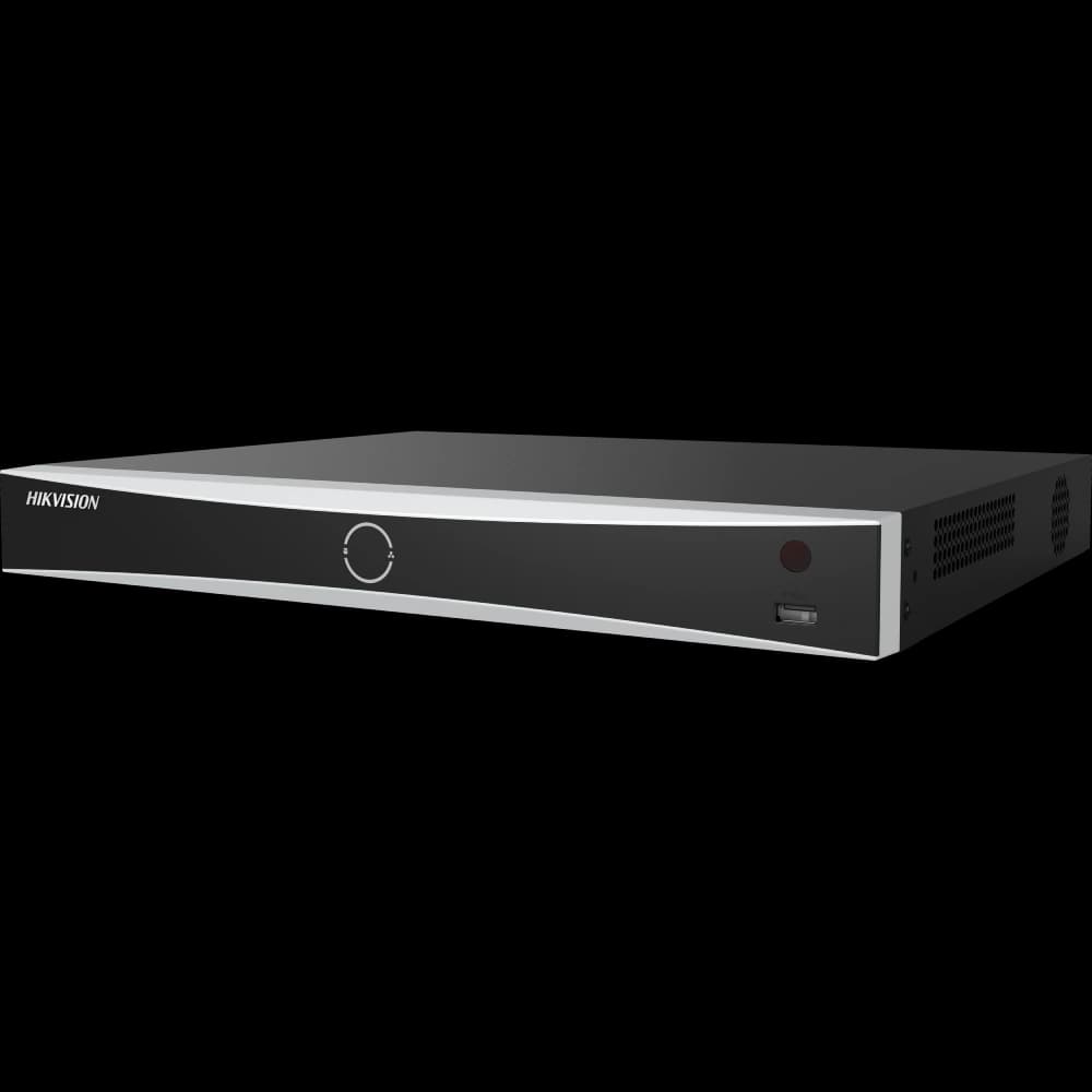 Відеореєстратор Hikvision DS-7632NXI-I2/Vpro 32-канальний AcuSeek