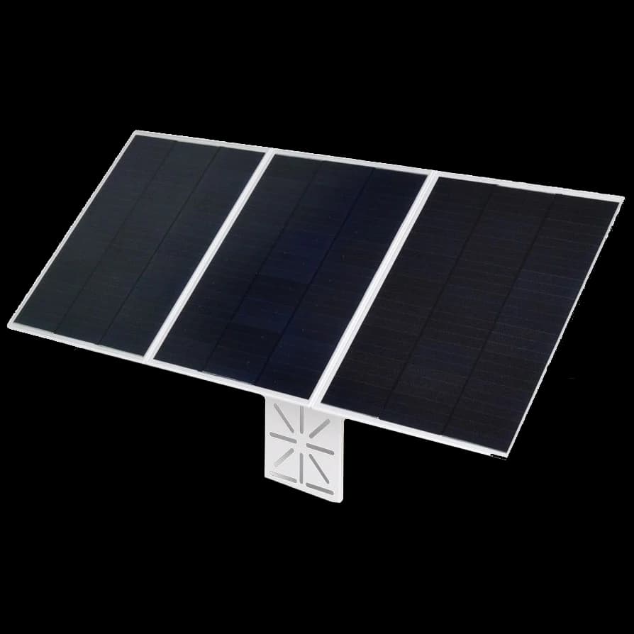 Сонячна панель Full Energy SBBG-125