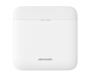 Бездротова сигналізація Hikvision AX PRO DS-PWA64-L-WE Hub